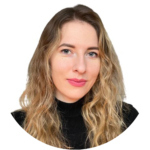 zdjęcie portretowe wychowawczyni