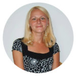 Ciocia Kasia - Wychowawca, zdjęcie portretowe