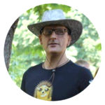 Wujek Jurek - Wychowawca, zdjęcie portretowe