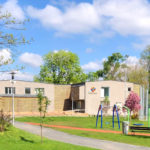 Budynek Ogniska Starówka