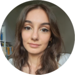 zdjęcie portretowe wychowawczyni