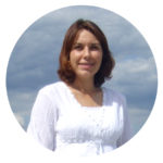 Ciocia Marta - Wychowawca, zdjęcie portretowe