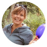 Ciocia Marta - Starszy Wychowawca Koordynator, zdjęcie portretowe