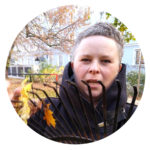 Ciocia Ela - Wychowawca, zdjęcie portretowe