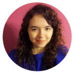 Ciocia Magda - Wychowawca, zdjęcie portretowe