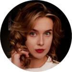 zdjęcie portretowe wychowawczyni