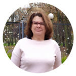 Ciocia Jola - Koordynato Ogniska, zdjęcie portretowe