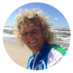 Ciocia Gosia - Ciocia Gotująca, zdjęcie portretowe