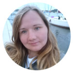 Ciocia Kasia - Wychowawca, zdjęcie portretowe