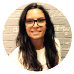 Ciocia Ewa - Wychowawca, zdjęcie portretowe