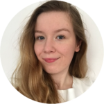 zdjęcie portretowe wychowawczyni