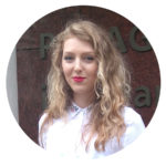 Ciocia Angelika - Psycholog, zdjęcie portretowe