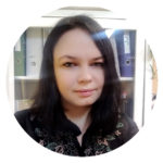 Ciocia Kinga - Koordynator Ogniska, zdjęcie portretowe