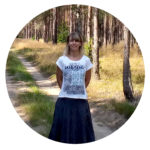 Ciocia Agnieszka - Psycholog, zdjęcie portretowe