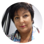 Ciocia Ala - Koordynator Ogniska, zdjęcie portretowe