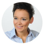 Ciocia Ewa, zdjęcie portretowe