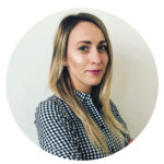 Ciocia Kasia, zdjęcie portretowe