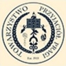 Logo towarzystwo przyjaciół pragi