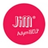 Logo jim