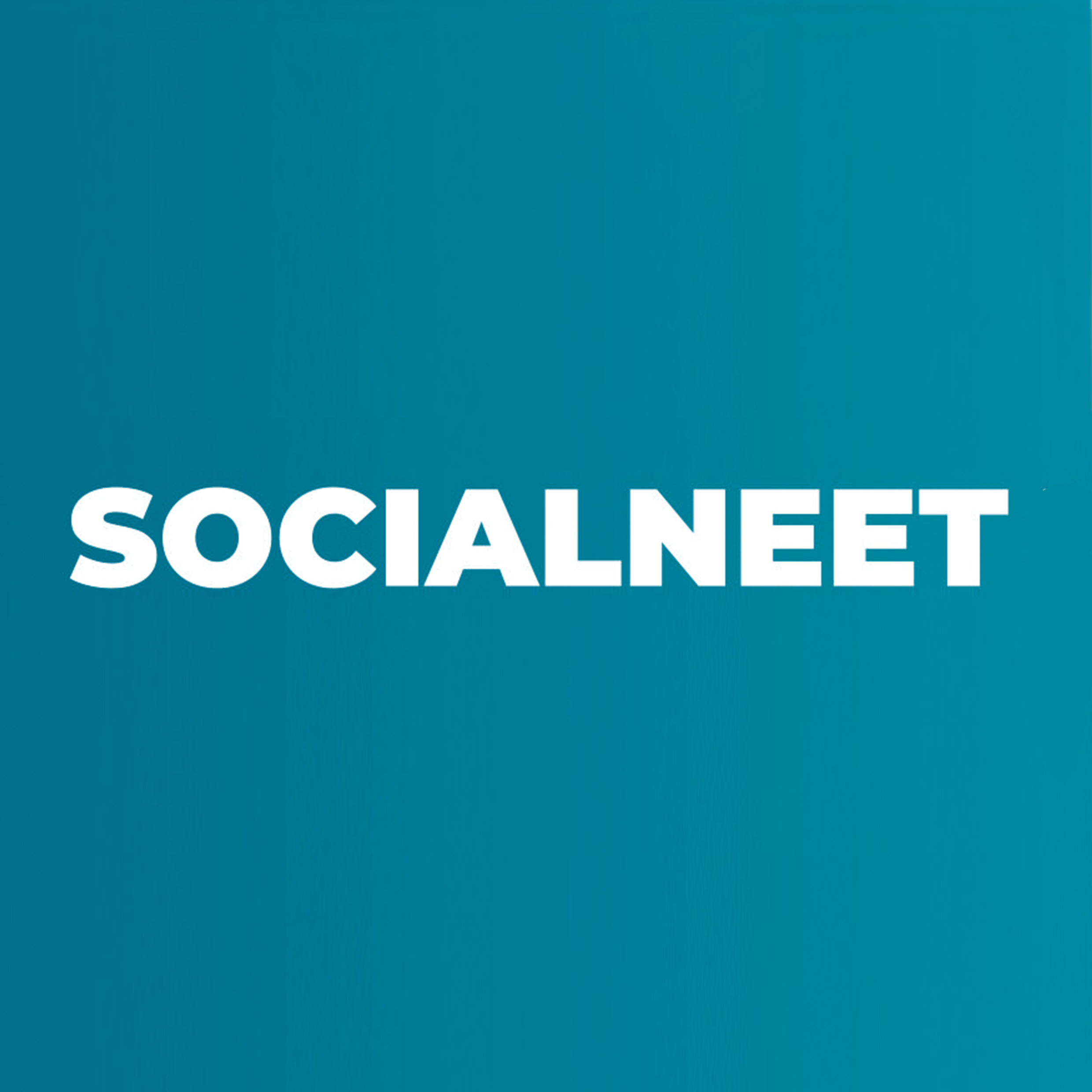 Logo Socialneet