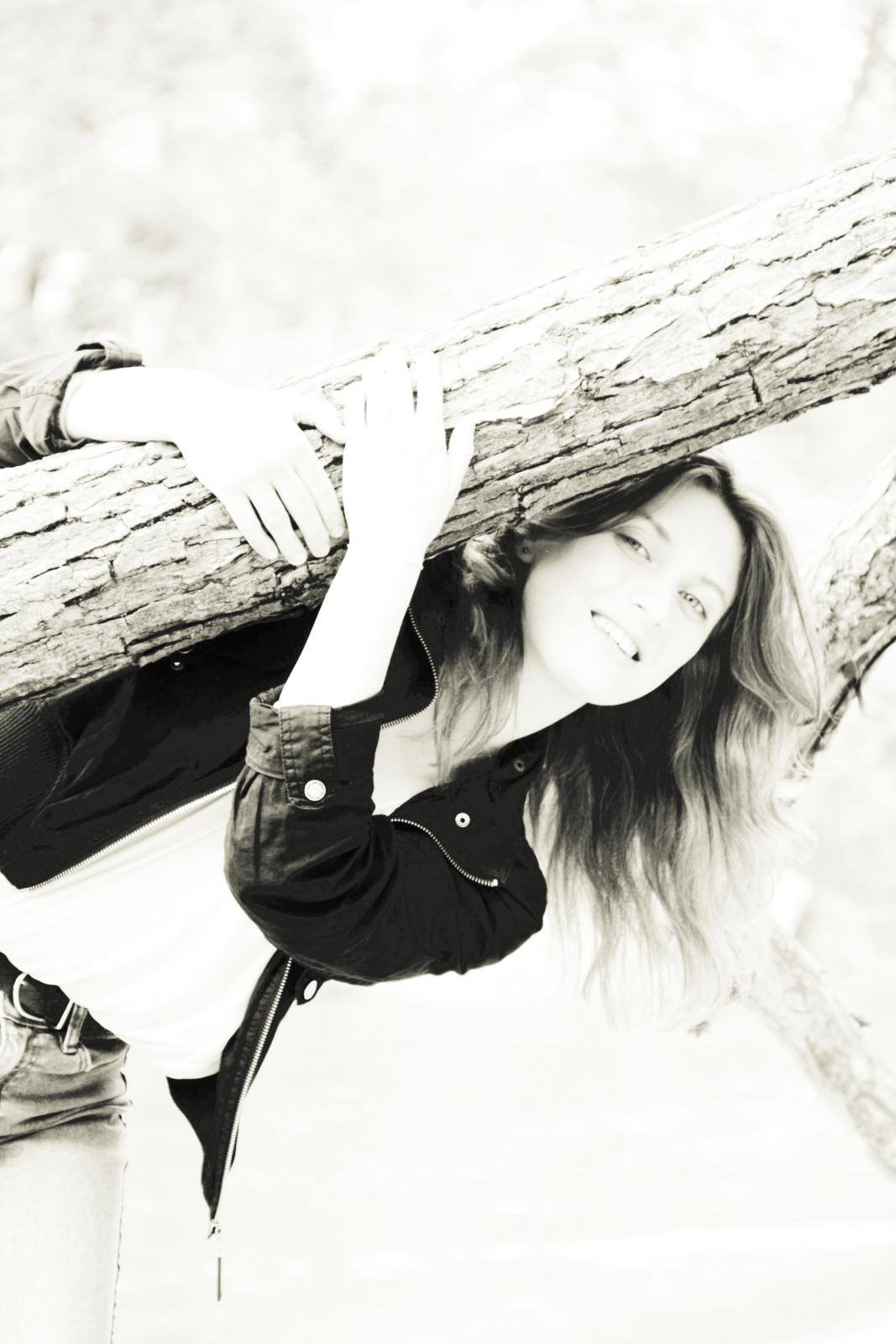 Zdjęcie profilowe wykonawczyni zespołu Prink Girls