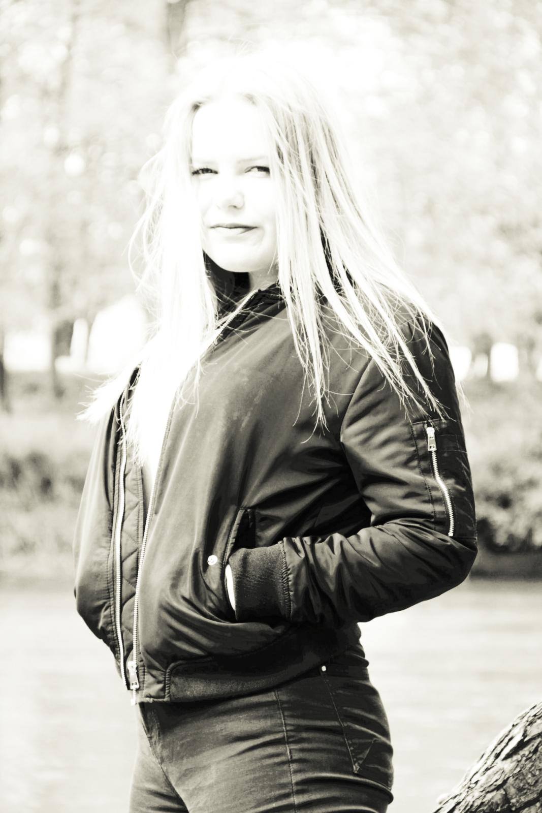 Zdjęcie profilowe wykonawczyni zespołu Prink Girls