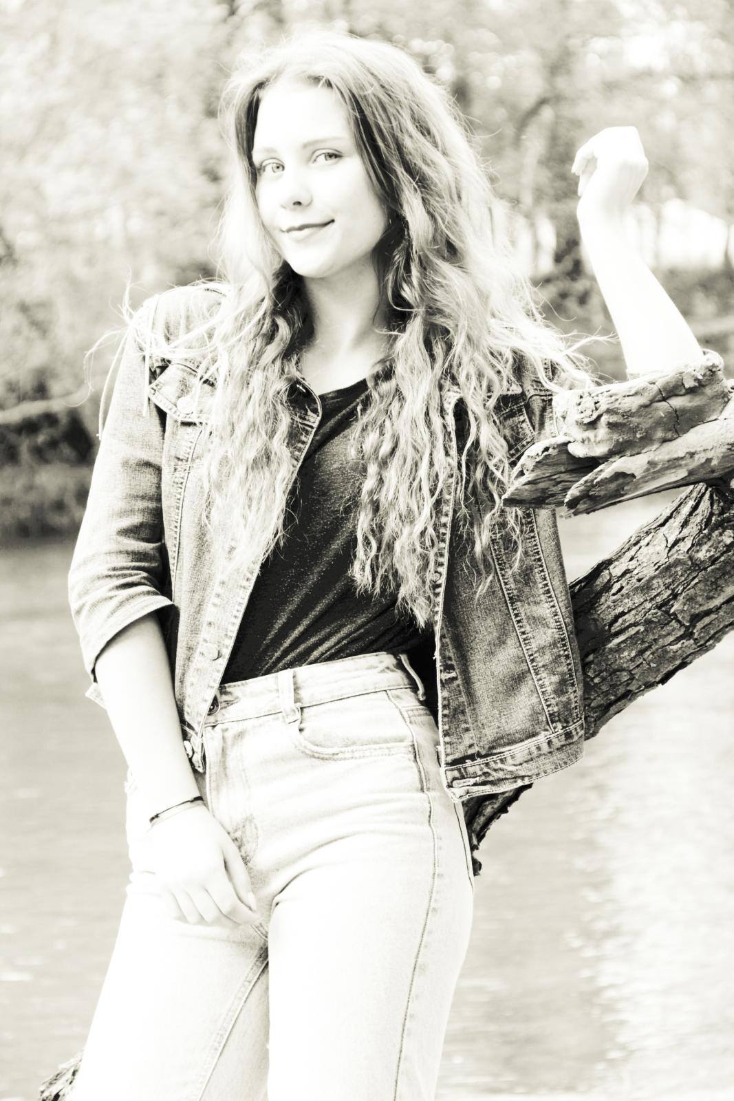 Zdjęcie profilowe wykonawczyni zespołu Prink Girls