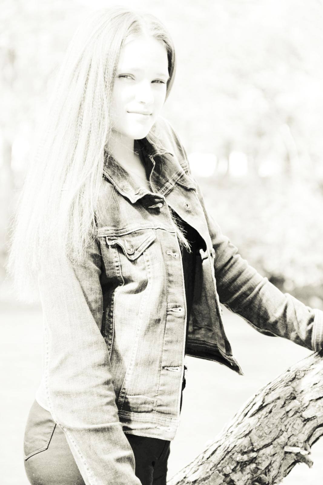 Zdjęcie profilowe wykonawczyni zespołu Prink Girls