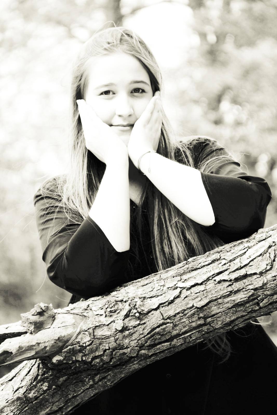 Zdjęcie profilowe wykonawczyni zespołu Prink Girls