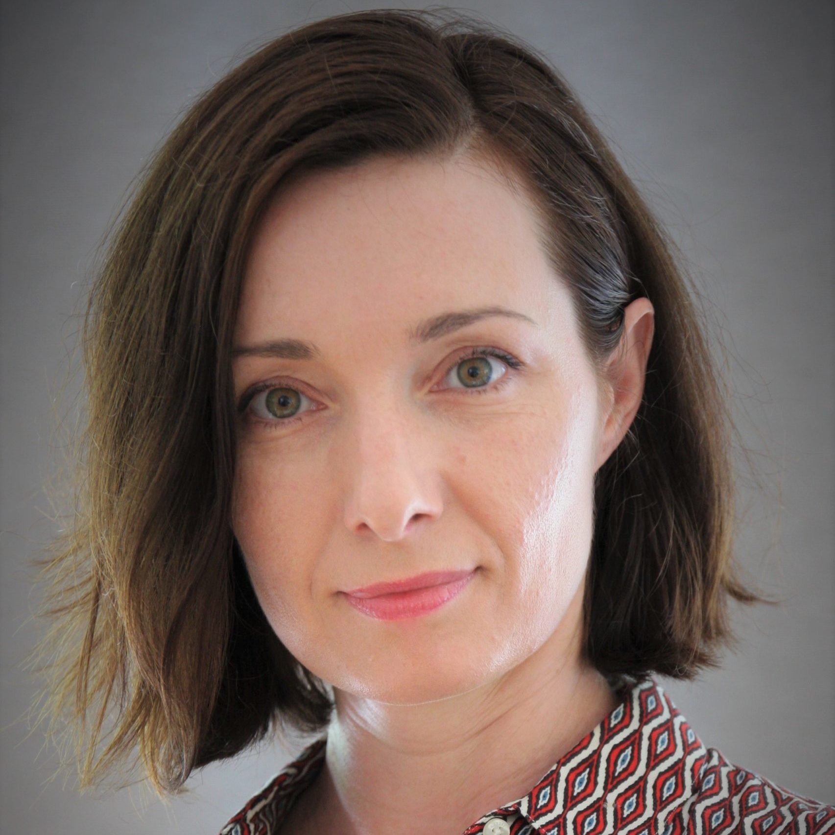 Magdalena Stupakowska