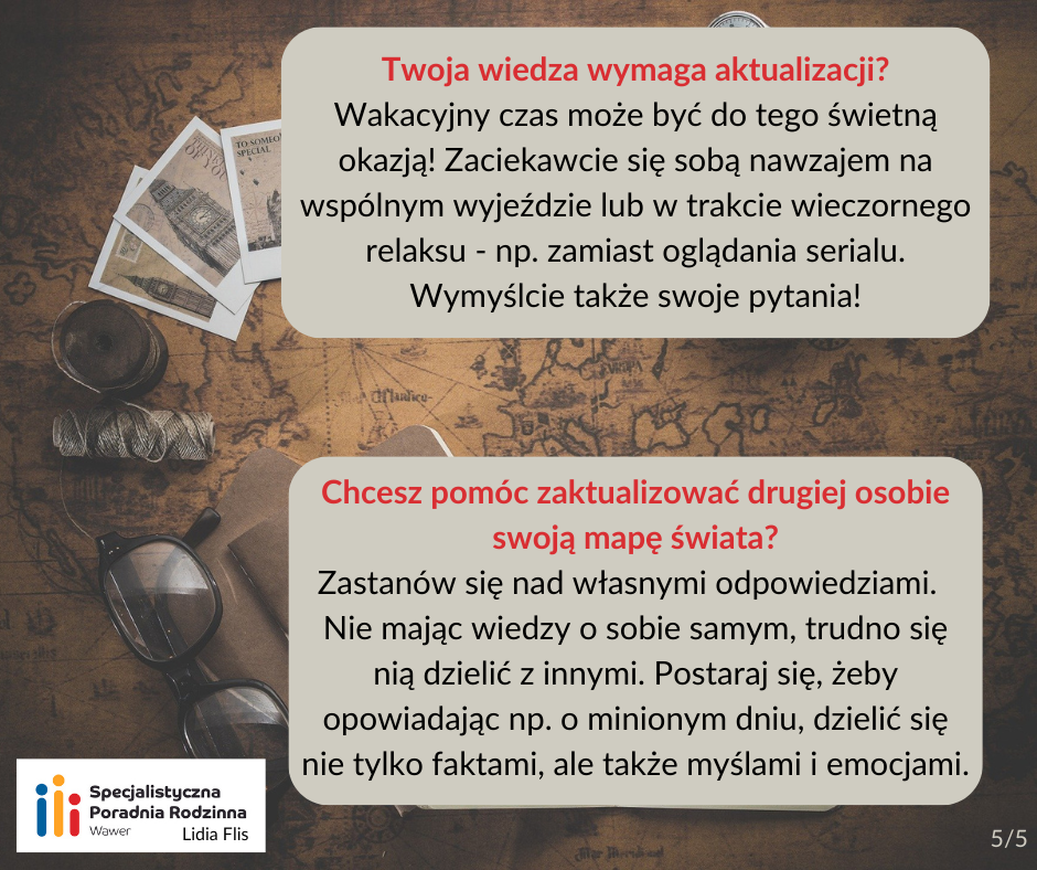 Infografika 5 akcja aktualizacja