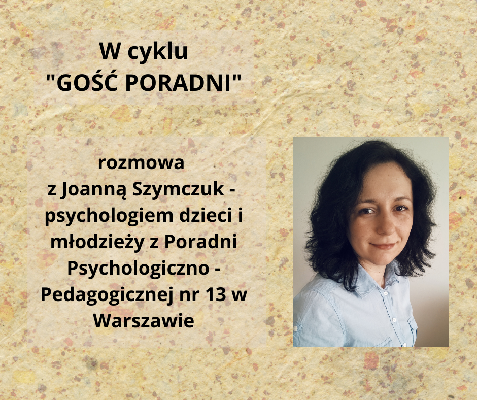 Zdjęcie portretowe Joanna Szymczuk