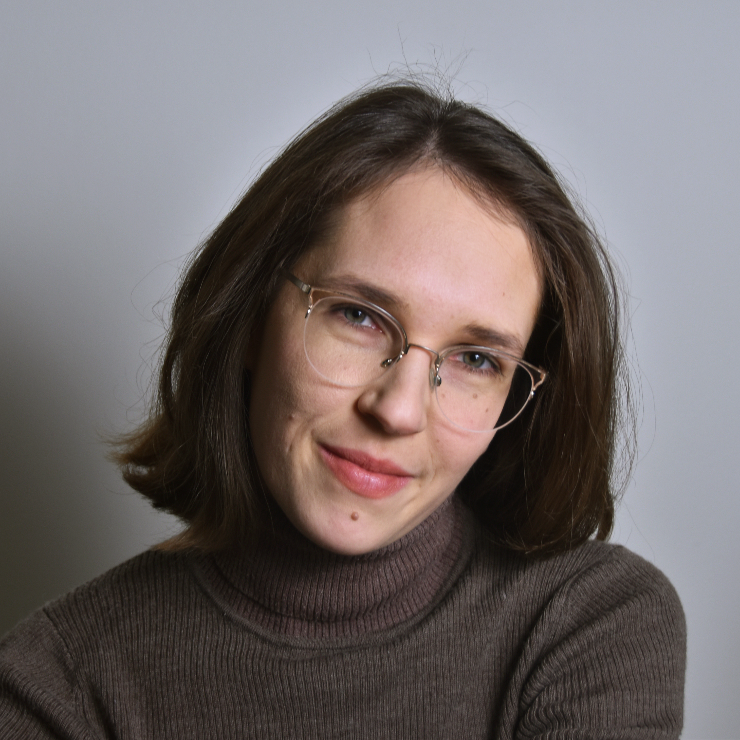 Zdjęcie psychoterapeutki