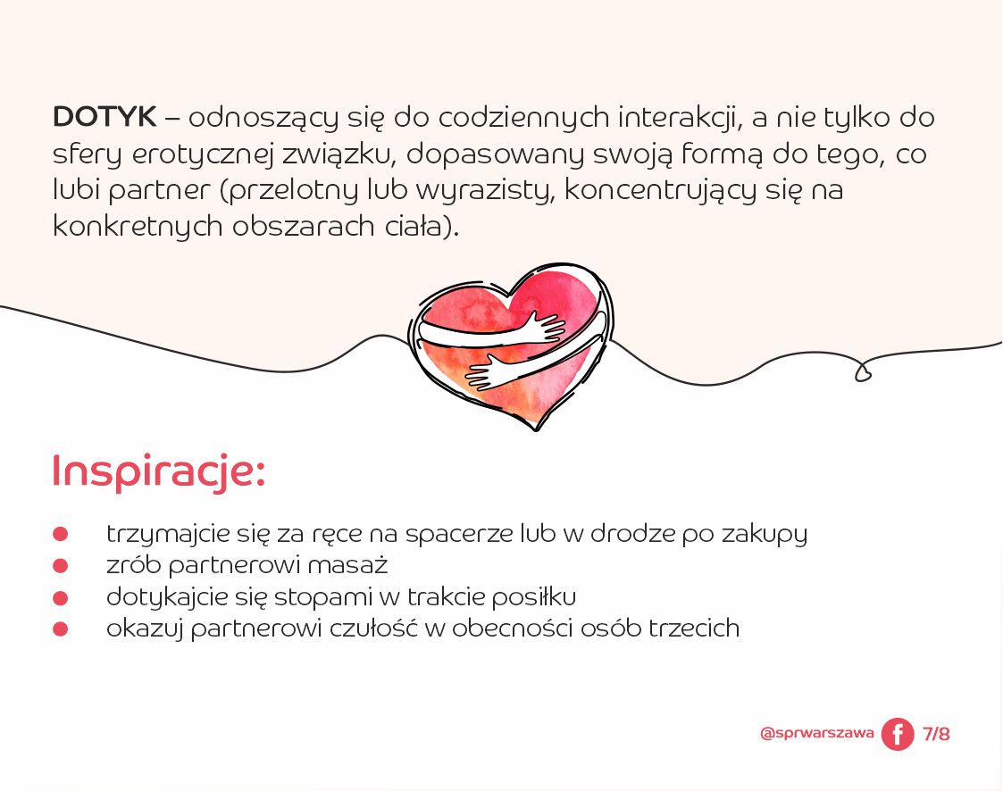 Infografika 7: Dotyk