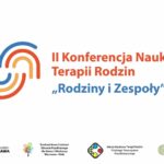 Plansza II konferencji Terapii Rodzin