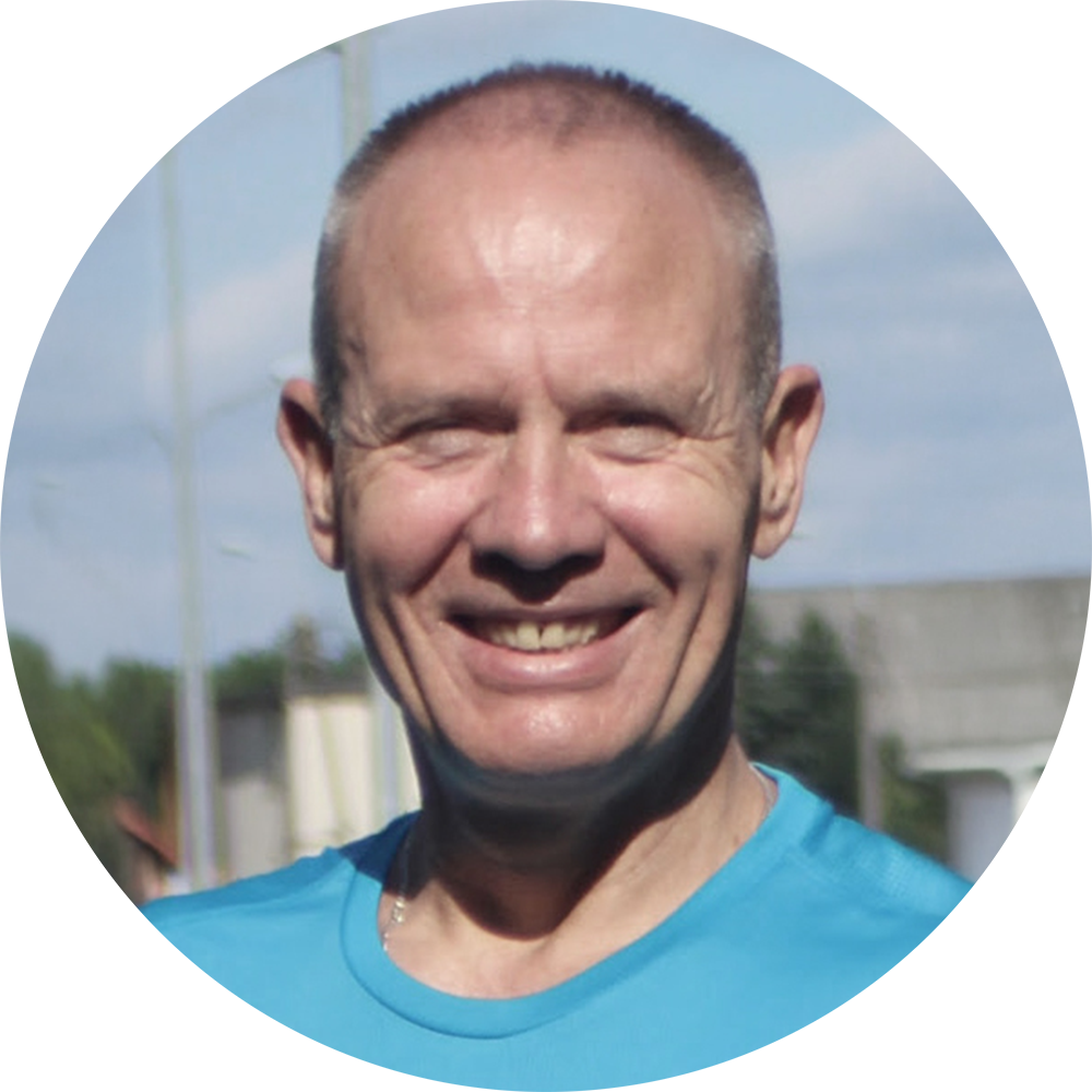 zdjęcie postaci kierownika