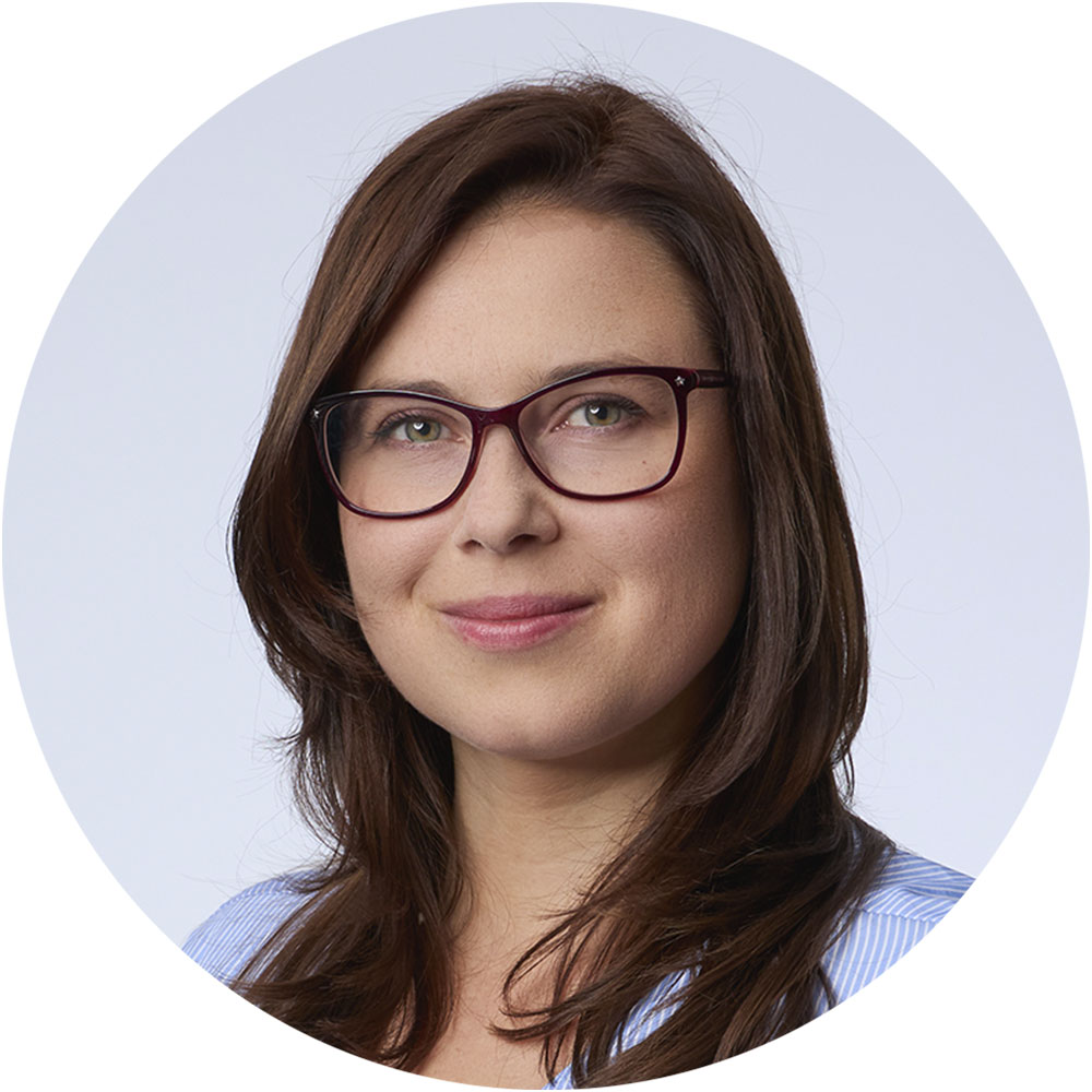 zdjęcie kolorowe terapeutki