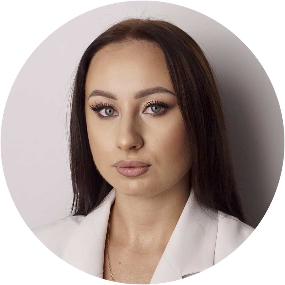 zdjęcie pani psycholog