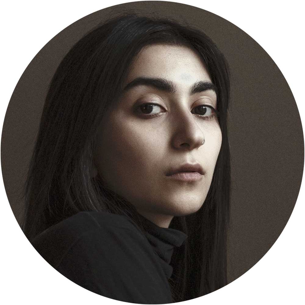 zdjęcie psycholożki