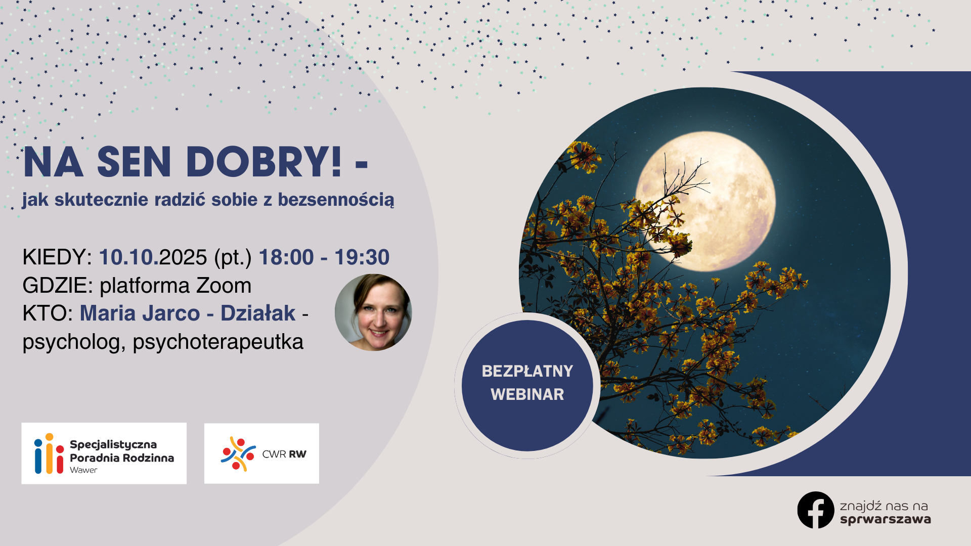 Plakat_Na_sen_dobry_zaproszenie_na_webinar.